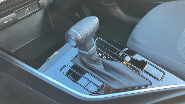 Kia Niro 1.6 GDi 127 Hybrid 2 Nav 5dr DCT Hybrid Estate